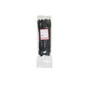 250Mm  Cable Tie 100Pk