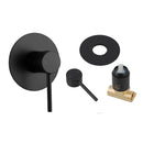 250Mm Shower Head Stainless Steel Square Wall Mounted 400Mm Shower Arm