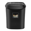 25L 12 Sheet Paper Shredder Electric Cross Cut Office Cutter