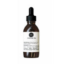 25Ml Castor Oil With Dropper Hexane Free Cold Pressed