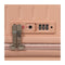26 Inches Luggage Wide Handle Hard Case