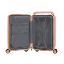 26 Inches Luggage Wide Handle Hard Case
