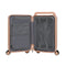 26 Inches Luggage Wide Handle Hard Case