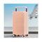 26 Inches Luggage Wide Handle Hard Case