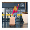 26 Inches Luggage Wide Handle Hard Case