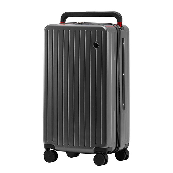 26 Inches Luggage Wide Handle Hard Case