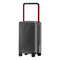 26 Inches Luggage Wide Handle Hard Case