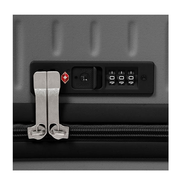 26 Inches Luggage Wide Handle Hard Case