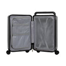 26 Inches Luggage Wide Handle Hard Case
