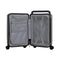 26 Inches Luggage Wide Handle Hard Case
