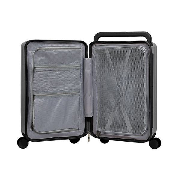 26 Inches Luggage Wide Handle Hard Case