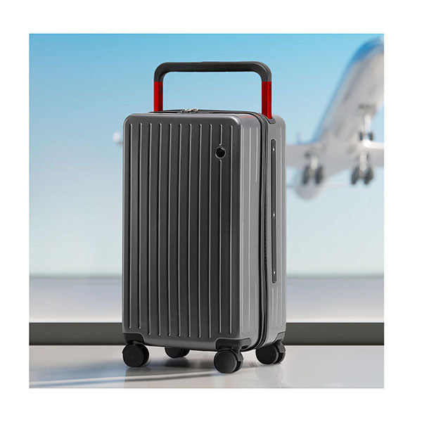 26 Inches Luggage Wide Handle Hard Case