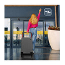26 Inches Luggage Wide Handle Hard Case