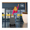 26 Inches Luggage Wide Handle Hard Case