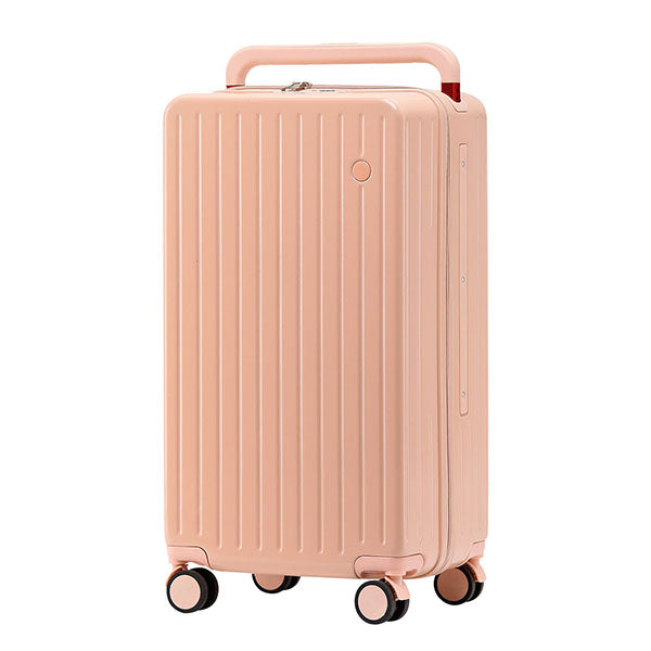 26 Inches Luggage Wide Handle Hard Case
