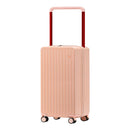 26 Inches Luggage Wide Handle Hard Case
