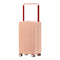 26 Inches Luggage Wide Handle Hard Case