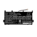 Cameron Sino Cs Auc423Nb 4850Mah Battery For Asus Laptop