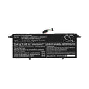 Cameron Sino Cs Lvt131Nb 3400Mah Battery For Lenovo Laptop