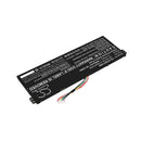 Cameron Sino Cs Acw514Nb 3800Ma Battery For Acer Laptop