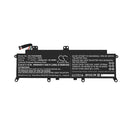 Cameron Sino Cs Tox400Nb 4000Mah Battery For Toshiba Laptop