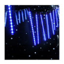 288 Led 7M Christmas Lights Icicle Light Falling Metor