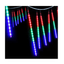 288 Led 7M Christmas Lights Icicle Light Falling Metor