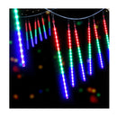 288 Led 7M Christmas Lights Icicle Light Falling Metor