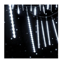 288 Led 7M Christmas Lights Icicle Light Falling Metor