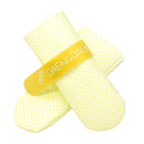 28Pc Medium Disposable Dog Puppy Socks Shoes