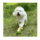 28Pc Medium Disposable Dog Puppy Socks Shoes
