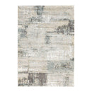 290 X 390Cm Conchias Light Grey Rug