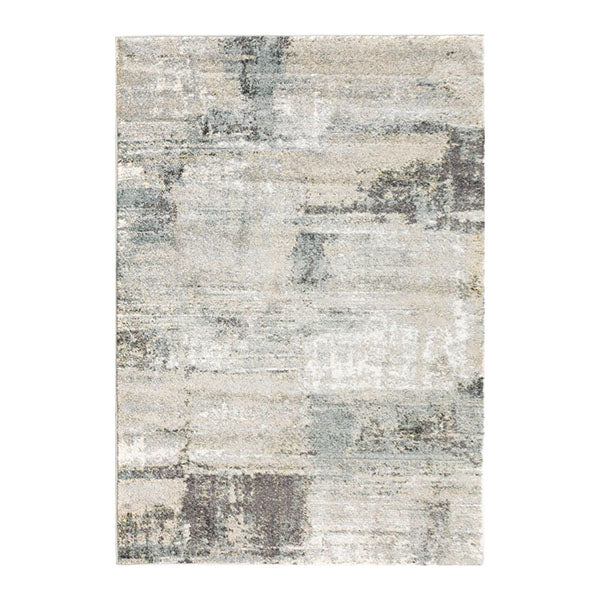 290 X 390Cm Conchias Light Grey Rug
