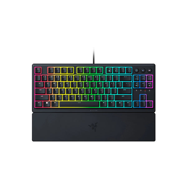 Razer Ornata V3 Tenkeyless Low Profile Gaming Keyboard