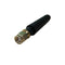 2Dbi Wifi Antenna With Straight Rp Sma Male Connector