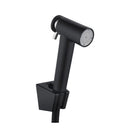 2 Functions Handheld Douche Bidet Toilet Spray Jet Shattaf Kit