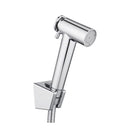 2 Functions Handheld Douche Bidet Toilet Spray Jet Shattaf Kit