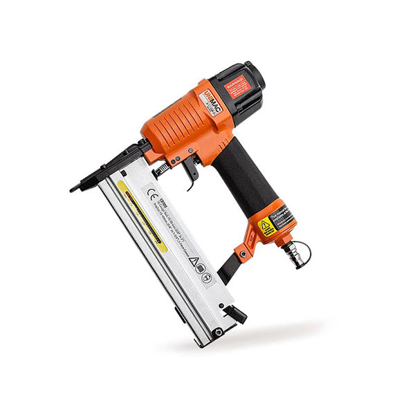 2In1 Air Brad Staple Finishing Nail Gun Pneumatic Nailer Finish