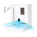 2 In 1 Automatic Pet Cat Dog Feeder Water Set