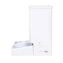 2 In 1 Automatic Pet Cat Dog Feeder Water Set