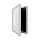 Kids Art Frames A4 Paper Storage Wooden Photo Picture Frames