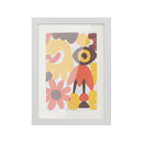 Kids Art Frames A4 Paper Storage Wooden Photo Picture Frames