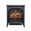 2Kw Ritz Optiflame Portable Electric Fire Stove
