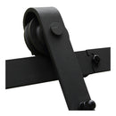 2M Antique Classic Style Single Sliding 2 Meter