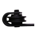 2M Antique Classic Style Single Sliding 2 Meter