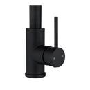 Pull Out Kitchen Mixer Tap 2 Modes Swivel Laundry Sink