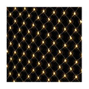 2Mx3M Christmas Lights Net String Light Decorations Warm 504 Led
