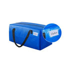 2 Pack Moving Bags Waterproof With Backpack