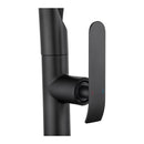 2 Patterns Pull Down Kitchen Mixer Tap Swivel Spout Sink