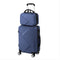 2Pcs Travel Luggage Set 20 Inch